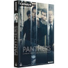 Coffret panthers - Neuf sous blister