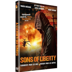 Sons of liberty - Neuf sous blister