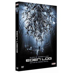 Eden Log - Neuf sous blister