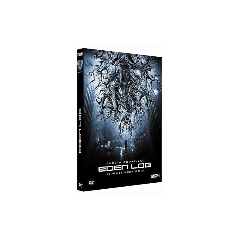 Eden Log - Neuf sous blister
