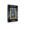 National geographic : l'homme cette machine parfaite - Neuf sous...