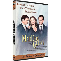 Mad dog and glory - Neuf sous blister