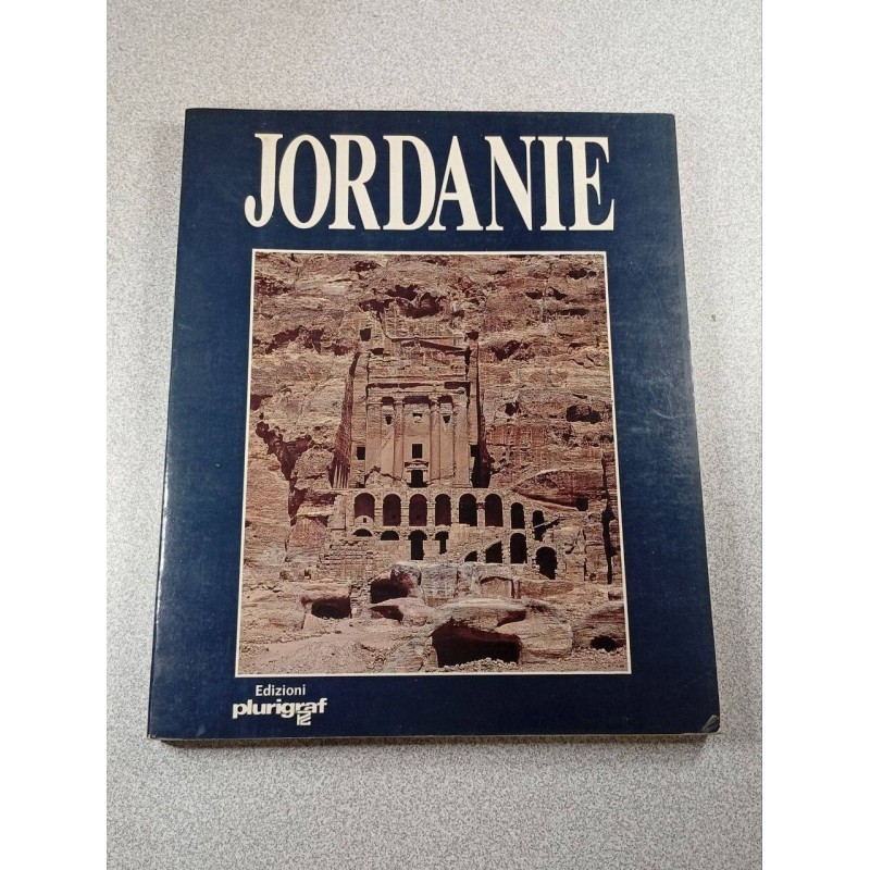 Jordanie
