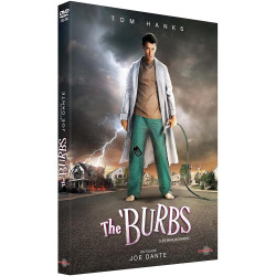 The burbs - les banlieusards - Neuf sous blister