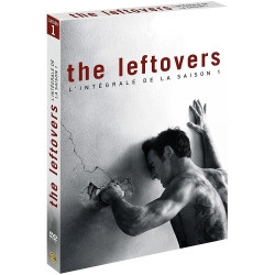 The leftovers - saison 1 - Neuf sous blister