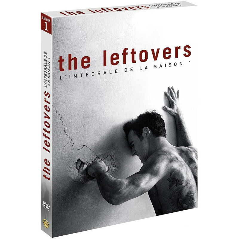 The leftovers - saison 1 - Neuf sous blister