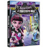 Bienvenue à Monster High - Neuf sous blister