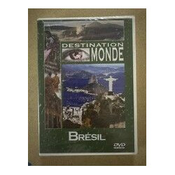 Destination monde : le bresil - Neuf sous blister