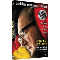 Fritz bauer - un héros allemand - Neuf sous blister