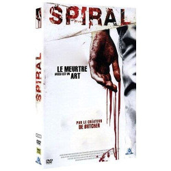 Spiral - Neuf sous blister