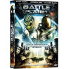 Battle planet - Neuf sous blister