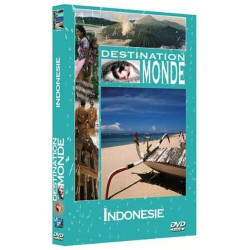 Destination monde : l'Indonésie - Neuf sous blister