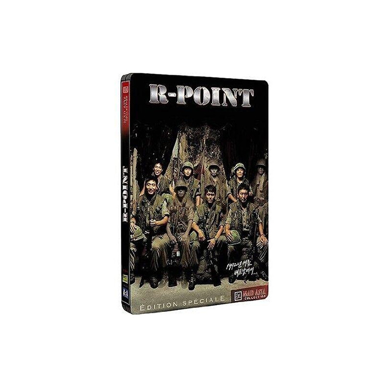 R-Point - Neuf sous blister