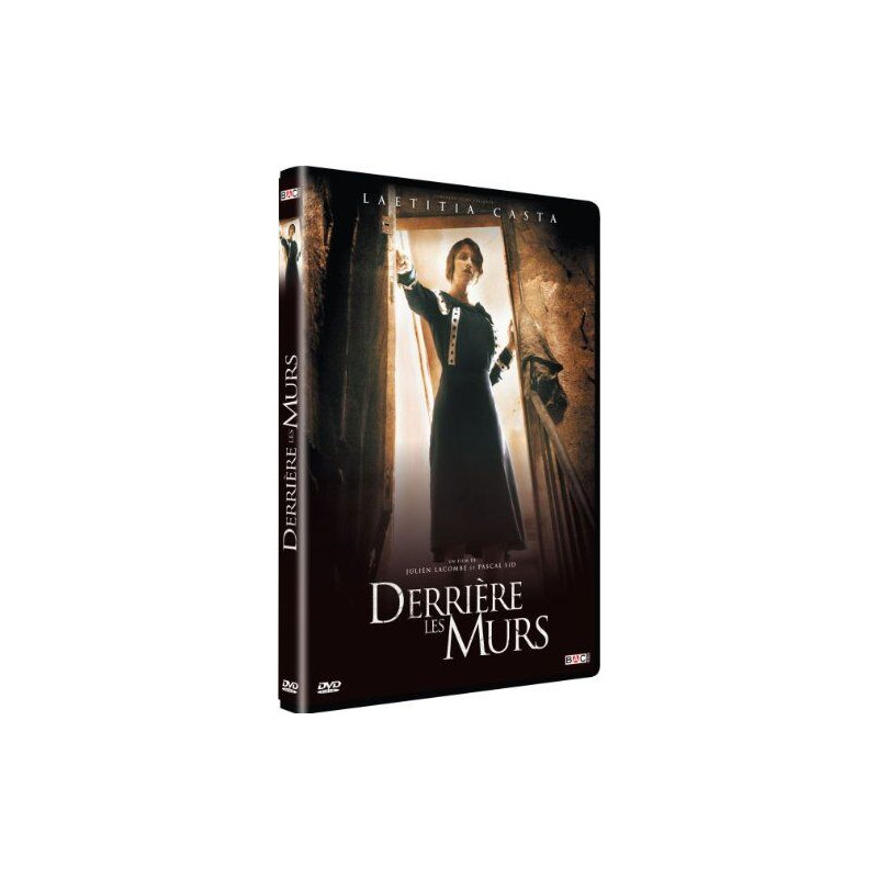 Derrière les murs - Neuf sous blister