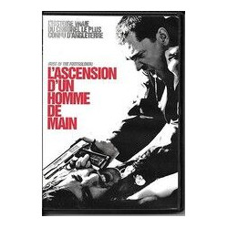 L'ascension d'un homme de main - Neuf sous blister
