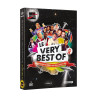 The very best of : des humoristes de canal + pour faire reculer le...
