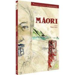 Dialogues avec le monde : les maori - Neuf sous blister