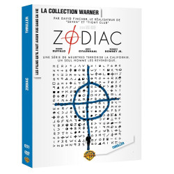 Zodiac - Neuf sous blister