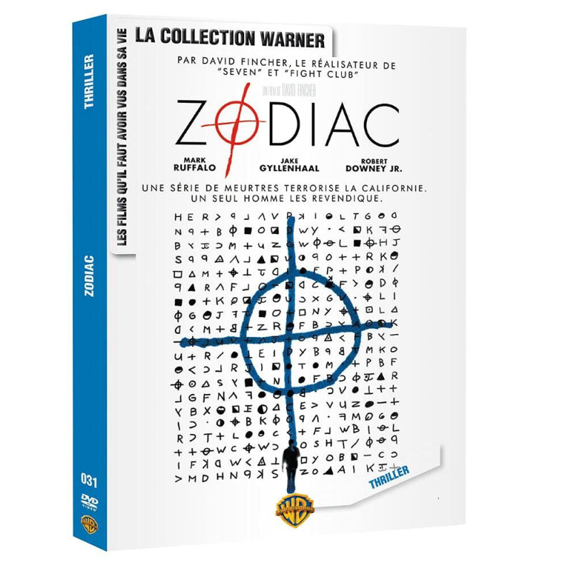 Zodiac - Neuf sous blister