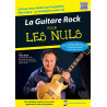 La guitare rock - Neuf sous blister