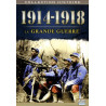 Coffret la grande guerre 1914 - 1918 - Neuf sous blister