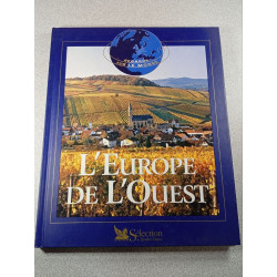 L'Europe de l'Ouest