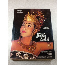 Java Bali