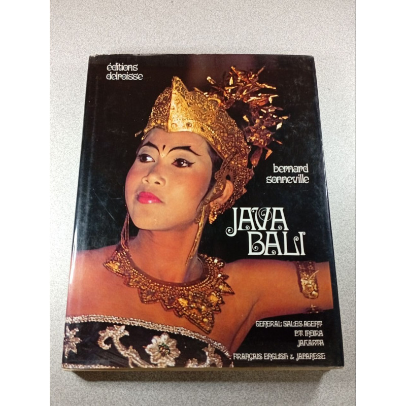 Java Bali