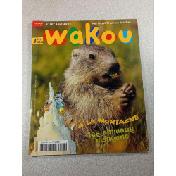 Wakou n°197