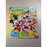 Mickey Junior n°454