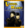 Coffret laurel et hardy : courts-métrages burlesques en solo et en...