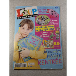 P'tit Loup n°126