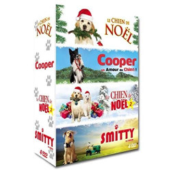 Coffret chien - Neuf sous blister