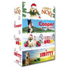 Coffret chien - Neuf sous blister