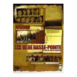 Les 16 de basse-pointe - Neuf sous blister