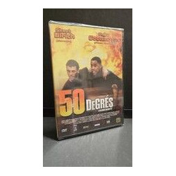 50 deGres - Neuf sous blister