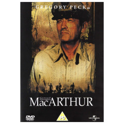 MacArthur - Held des Pazifik - Neuf sous blister