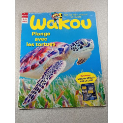 Wakou n°364