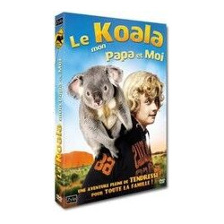 Le koala mon papa et moi - Neuf sous blister