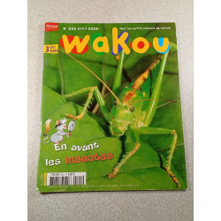 Wakou n°205