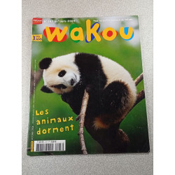 Wakou n°187