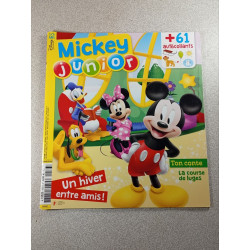Mickey Junior n°436H