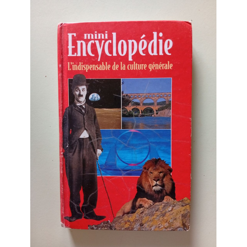 Mini encyclopédie de la culture générale