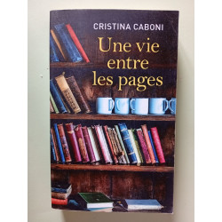 Une vie entre les pages