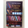Une vie entre les pages