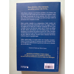 Une vie entre les pages