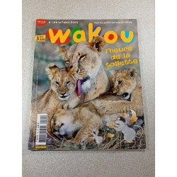 Wakou n°199
