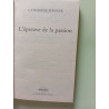 L'épreuve de la passion : Collection : Harlequin collection azur...