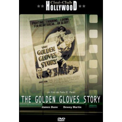 The golden gloves story - Neuf sous blister