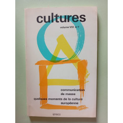 Cultures